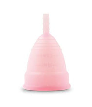 Cupa menstruala, Tiny Cup, culoare roz, marime M, 1 buc