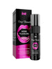 Spray pentru sex oral adanc, INTT Deep Throat - More Pleasure, aroma menta, 12 ml