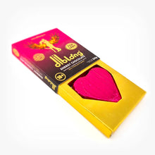 Ciocolata afrodisiac premium concentrat, DIBLONG ENERGY CHOCOLATE for LADY, pentru orgasm intens si cresterea libidoului femeilor, 24g