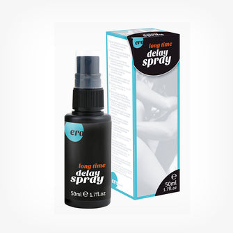 Spray ERO DELAY - Long Time, pentru intarziere ejaculare, 50 ml