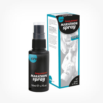Spray ERO MARATHON - Lonng Power, anti ejaculare precoce, 50 ml