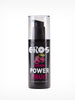 Lubrifiant Eros Power Fruit, foarte alunecos, pe baza mixta, aroma Cirese, 125 ml