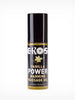 Ulei de masaj EROS Power Warming, cu efect de incalzire, aroma Vanilie, 100 ml