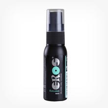 Spray lubrifiant Eros Explorer Man, pentru relaxare anala, pe baza de apa, 30 ml