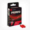 Capsule Prorino LIBIDO Caps, stimulare libido si orgasm femei, 2 buc