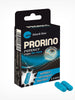 Capsule Ero Black Line Prorino POTENCY Caps, pentru potenta si erectii puternice, 2 buc