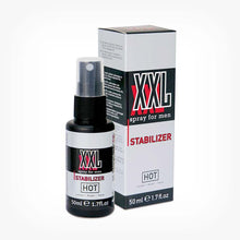 Spray XXL Stabilizer Men, pentru potenta, erectii puternice si intarzierea ejacularii, 50 ml