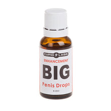 Picaturi Big Penis Drops, pentru marirea penisului, 20 ml