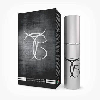 Spray concentrat Tauro T5 IntimateLine, pentru intarzierea ejacularii si prelungirea actelor sexuale. 5 ml