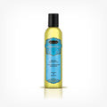 Ulei de masaj Kamasutra Aromatics, Serenity - Amber, 59 ml