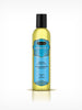 Ulei de masaj Kamasutra Aromatics, Serenity - Amber, 59 ml