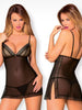 Lenjerie Obsessive Chemise 862-CHE-1