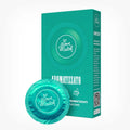 Prezervative LOVE MATCH Aromatizzato, din latex, cu arome de ciocolată, căpșuni și banane, diametru 53 mm, 6 buc