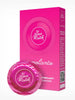 Prezervative profesionale, Love Match Stimolante, cu striatii si puncte in relief, 6 buc