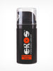Lubrifiant crema Eros Masturbation, Hibrid, pe baza de apa si silicon, 100 ml