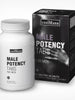 Capsule Male Potency CoolMann, pentru potenta, libidou si fertilitate barbati, 60 buc