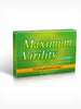 Capsule naturale Maximum Virility, pentru erectie si stimulare libidou barbati, 2 capsule