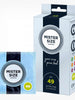 Prezervative ultra subtiri, Mister Size, marime 49 mm, 1 cutie x 10 buc