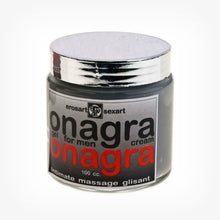 Crema ONAGRA POTENTZ Men ErosArt, pentru potenta si stimularea erectiei, 100 ml