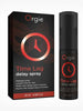 Spray Orgie Time Lag Delay, pentru intarzierea ejacularii, 25 ml