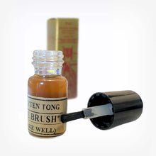 Ulei concentrat Pau Yuen Tong - The Brush, pentru intarzierea ejacularii, 100% natural, Top Seller, 2.5 ml