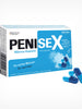 Capsule PENISEX, pentru stimularea erectiei, marirea penisului si imbunatatirea performantei sexuale, 40 capsule