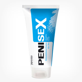 Crema PENISEX, pentru stimularea erectiei, 50 ml