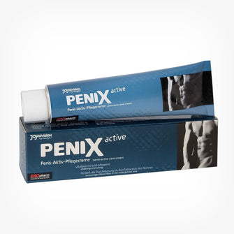 Crema Penix Active, pentru erectii puternice, 75 ml