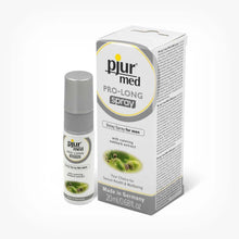 Spray Pjur Med Pro-Long, pentru intarzierea ejacularii. 20 ml