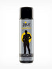 Lubrifiant premium stimulare Pjur SuperHero Ginkgo, pentru barbati, 100 ml