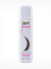 Lubrifiant Pjur Woman Softer Formula, pe baza de silicon, 100 ml
