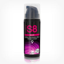 Crema S8 SHAPE - Vagina Tightening, pentru stramtarea si reintinerirea vaginului, 30 ml