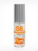 Lubrifiant S8 Lube - cu aroma de Caramel, pe baza de apa, 50 ml