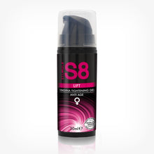 GEL S8 LIFT - Vagina Tightening, pentru stramtarea si revitalizarea vaginului, 30 ml