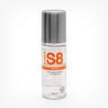 Lubrifiant anal S8 Anal Lube, pe baza de apa, 125 ml
