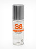 Lubrifiant anal S8 Anal Lube, pe baza de apa, 125 ml
