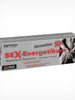 Crema Sex-Energetikum Generation 50+, pentru erectii puternice, 40 ml