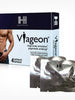 Capsule VIAGEON, pentru potenta si erectii puternice, 4 buc