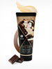 Crema de masaj SHUNGA, cu aroma de Ciocolata, 200 ml