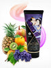 Crema de masaj SHUNGA Exotic, cu aroma de fructe exotice, 200 ml