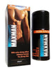 Spray MaxMan 75000 Original Extra Strong, pentru intarziere ejaclare, 45 ml