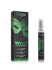 Spray pentru sex oral profund Orgie WOW Mint, verde, 10 ml