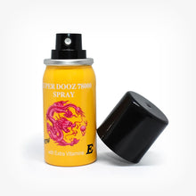 Spray premium puternic, Super Dooz 78000, pentru intarzierea ejacularii, 45 ml
