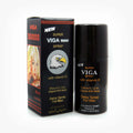 Spray SUPER VIGA 50000 Long Time Spray for Men, pentru întârzierea ejaculării, cu vitamina E, 45 ml
