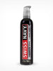 Lubrifiant anal, Swiss Navy Premium Anal, pe baza de silicon, 118ml