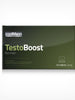 Capsule CoolMan TestoBoost, pentru potenta, erectii puternice si libidou barbati, 1 cutie x 40 buc
