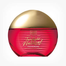 Parfum spray cu feromoni, Twilight Natural Women HOT, creste atractivitatea femeilor, 15 ml