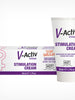 Crema V-Activ  for Woman, pentru stimularea clitorisului, orgasm intens si cresterea libidoului femeilor, 50 ml