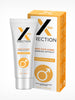 Crema X-tra Erection, pentru erectii puternice, cu efect de incalzire (Warming Effect), 40 ml