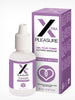 Gel X-tra Pleasure, pentru stimularea clitorisului si cresterea dorintei sexuale, 20 ml